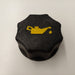 Peugeot Original Oil Filling Cap for 106/605 Boxer ZX 1