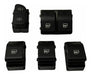 CRI:FA Power Window Switch Kit for VW Fox & Suran 5 Doors 1