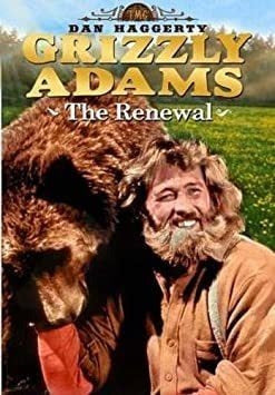 Life & Times Of Grizzly Adams: The Renewal 0