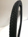 Bicycle Tire for 26 x 2.125 DSH Dyno, Suitable for Beach Cruiser and All Terrain Bikes 1