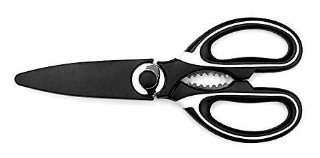 Emilio Torazzi Kitchen Scissors Multiuso 2