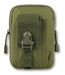 Tactical Cell Phone Pouch Case 0