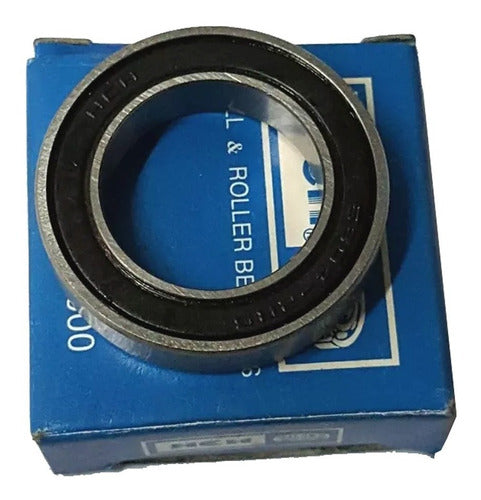 HCH Ruleman 6803 2RS 17 X 26 X 5 Mm for Bicycle and Various Uses 0