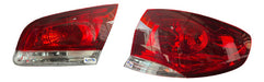 FAL Rear Light for Fiat Siena 2008 to 2016 Interior & Exterior 0