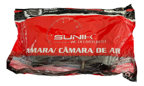 Sunik Camera For Motorcycle 130/60-13 Pico Recto TR4 1