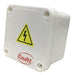 Exultt Waterproof Junction Box 75x75x55 0