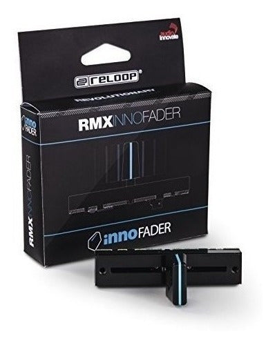 Reloop Rmx Innofader Fader De Sin Contacto Rmxinnofader 1