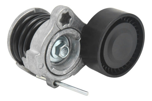 Tensor Correa Poly V Para Chevrolet Cruze Captiva 2.0 Diesel 0