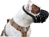 Stylish_dogg Pechera + Collar Con Agarre + Bozal - Pitbull, Boxer, etc. 7