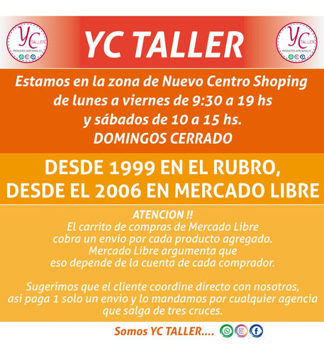 Esponja Vegetal Para Cosmética Insumos - Yc Taller 1