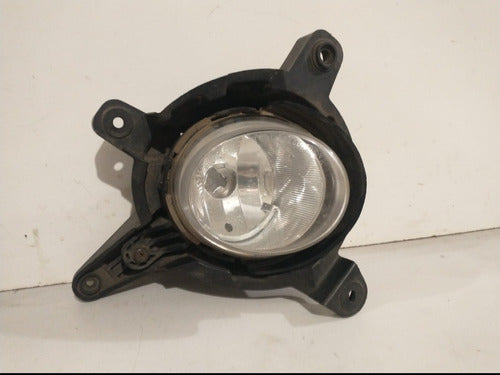 Farol Milha Kia Sportage 2009 2010lado Direito 1