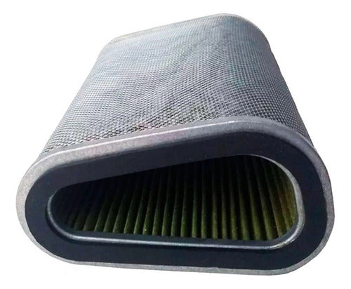 Filtro Ar Moto Honda Cb 1000r Cb1000r 2008 A 2016 Original 1