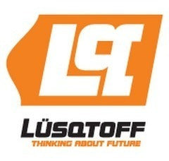 Lüsqtoff 13mm Bench Drill TB-13 1