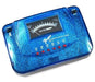 Fender AG-6 Blue Sparkle 023-9988-302 1