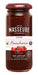 Raspberry Light Jam Masseube - 260g 0