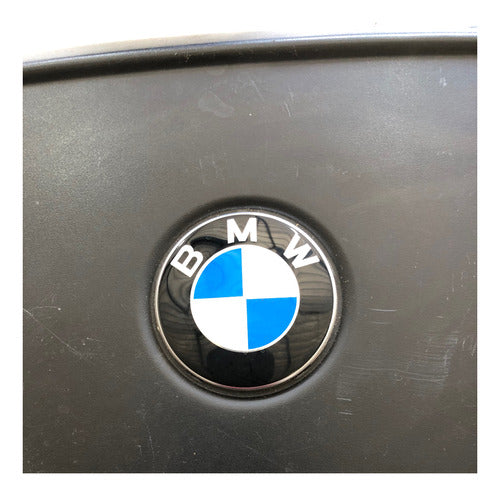 Tampa Do Motor Bmw 320 2.0 2010 9387 4