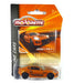 Majorette Racing Cars - 7.5 Cm - With Collector Card 1