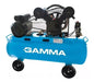 Original Complete Piston for Gamma G2803 100L Compressor V Brand 3