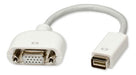 Adaptador - Mini Dvi A Vga Macbook - Macbook G4 0