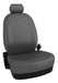 MKR Special Leather Upholstery Cover for Ford Fiesta Kinetic 1