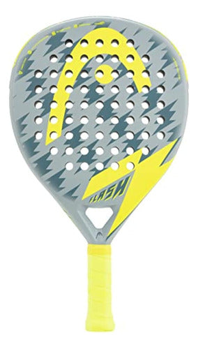 Head Flash Padel/Pop Tennis Paddle Series 1