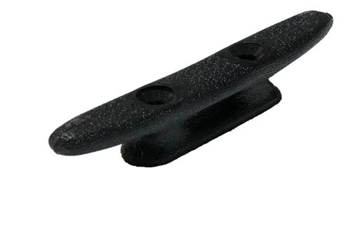 Nautishop Plastic Cleat 7.5 Cm 0