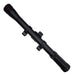 Mira Telescopica 4x20 Rifle Aire Comprimido 5.5 + Montajes 2