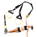 Trx Fita De Treinamento Suspenso Funcional Academia Pilates 0