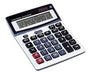 Datelux Digital Electronic Calculator Large Display 12 Digits 1