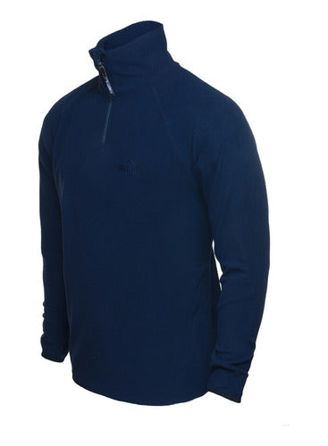 King Fish Microfleece Half-Zip Pullover for Men 6