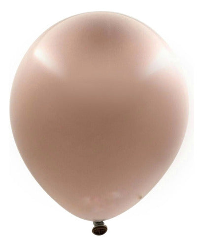 MSGIC Ultra Pearl Balloons R10 0