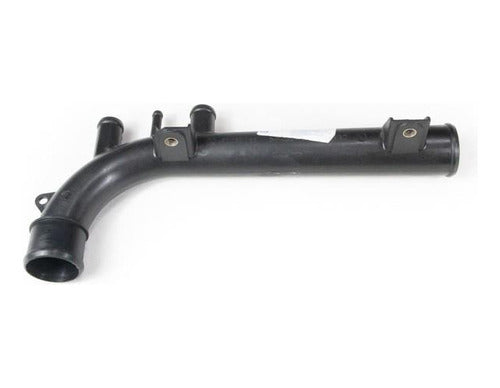 GM Astra B Hatch Fuel Distribution Tube 4p 03/09 3