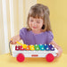 Fisher Price Baby Music Center and Activity Set 3