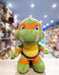 Imported Nimgas Turtles Plush Super Cute Premium Quality 5