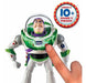 Disney Pixar Toy Story Blast-Off Buzz Lightyear Figure, 7 2