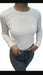 Women's Thermal T-Shirt with Fleece Lining - Nationwide Shipping 3