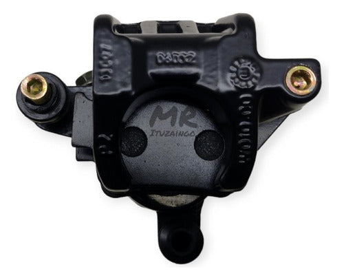 Caliper Rear Bajaj Ns 200 Mr Ituzaingo 0