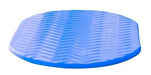 Pool Mate Oval Foam Cushion for Pool - Blue Pack of 2 0