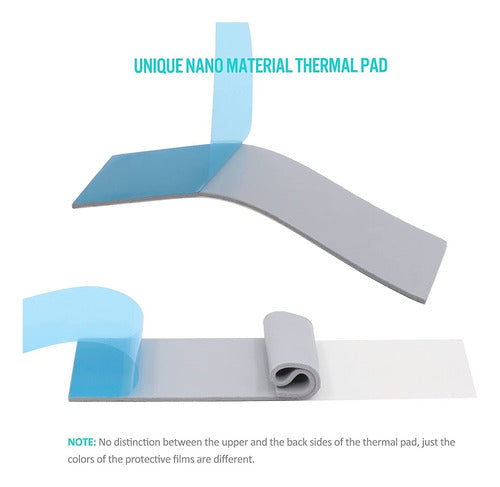 Advancing Gene Universal Heat Sink 3