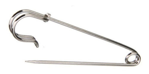 Las Perlas 6 Cm Hook Pins - 10 Units 0