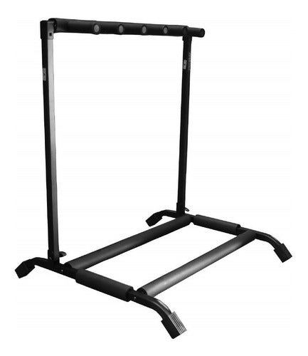 Pro Lok 5-Guitar Stand PGSMULTI5 Musicapilar 0