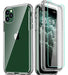 Coolqo Compatible Con iPhone 11 Pro Case De 5,8 Pulgadas, Co 0