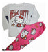 Children's Pajamas - Characters for Girls and Boys 163