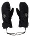 DC Shoes Guantes Mitones Franchise 10K Niños Ski Black 0