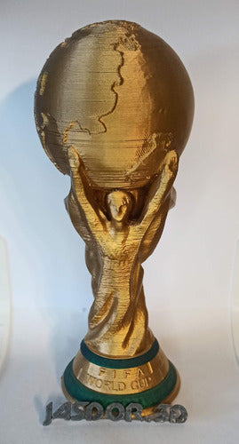 Copa Mundial Fifa Qatar 2022 1