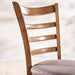 Gala Sander Dining Chair in Solid Wood 1