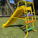 VX Play Tobogan Infantil Vxplay 3 Escalones Bajada Pvc Doble Pared 3