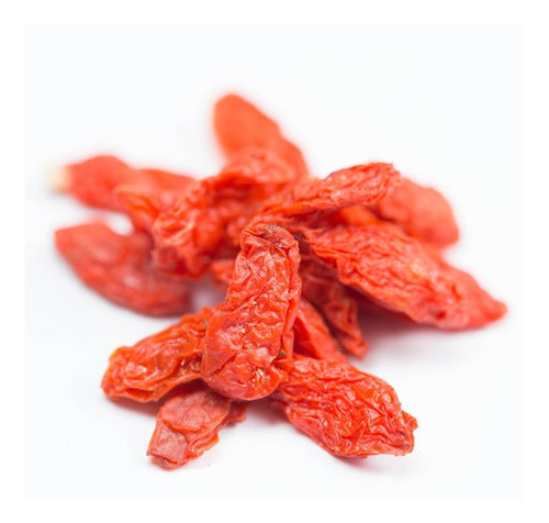 Dietetica Callao Goji Berries - 250 Grs 0