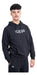 Kappa Authentic Haris Men's Fashion Sweatshirt Black 1