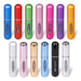 Shendi Set X2 Mini Portable Rechargeable Perfume Atomizer Colors 1